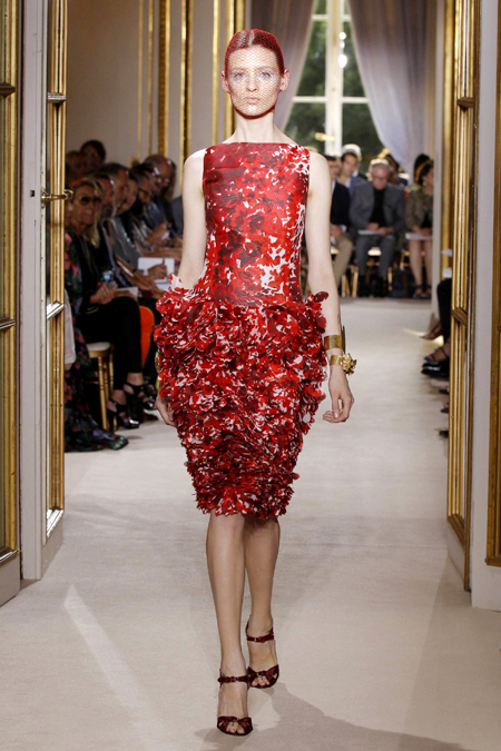 Giambattista Valli F/W 2012/2013