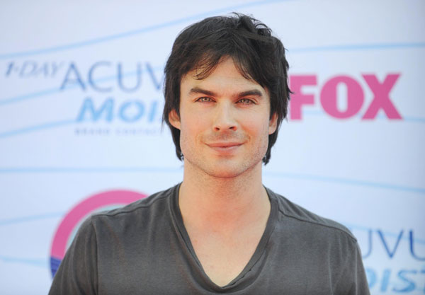 Teen Choice 2012 Awards held in LA