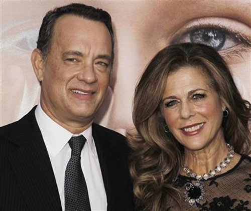 Tom Hanks to make Broadway debut