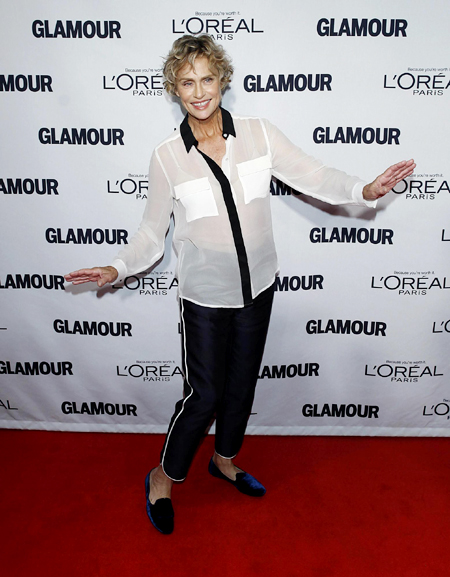 Glamour Magazine Women of the Year Awards