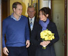 Duchess Catherine craving lavender shortbread