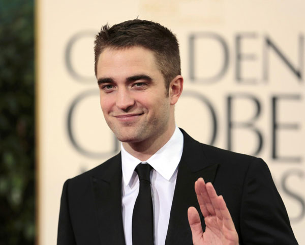 The 70th annual Golden Globe Awards (2)