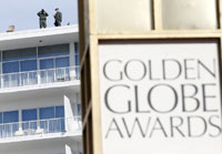 The 70th annual Golden Globe Awards (2)