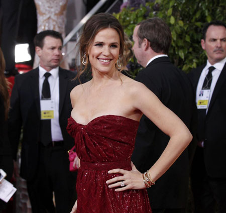 The 70th annual Golden Globe Awards (4)