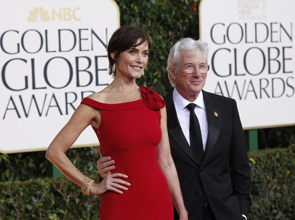 The 70th annual Golden Globe Awards (4)