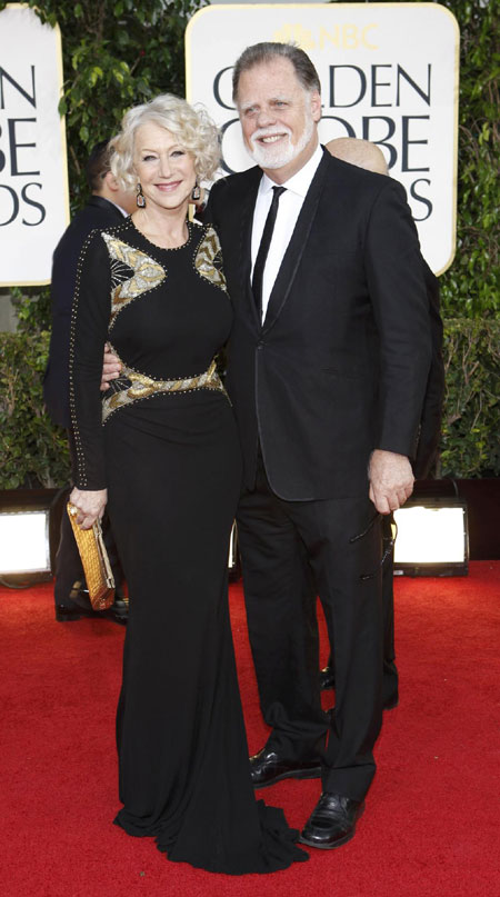 The 70th annual Golden Globe Awards (4)