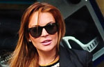 Lindsay Lohan to be offered rehab deal