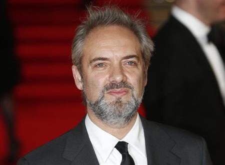 'Skyfall' director Sam Mendes says no to Bond 24