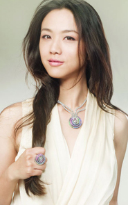 Star talk series: Tang Wei