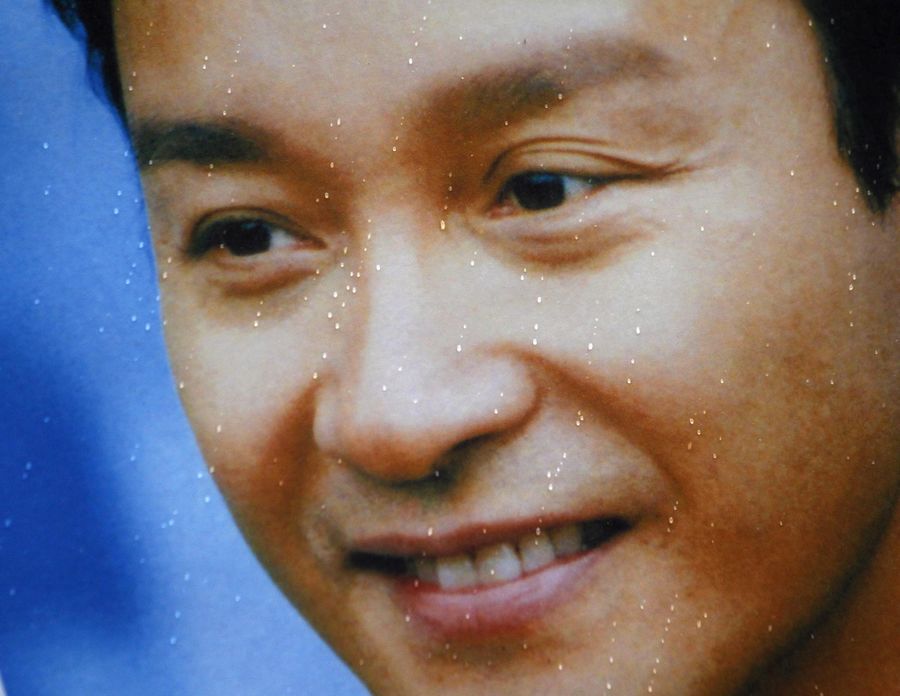 Photos: In memory of Leslie Cheung