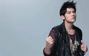 Still photos of Jay Chou's 'The Rooftop'