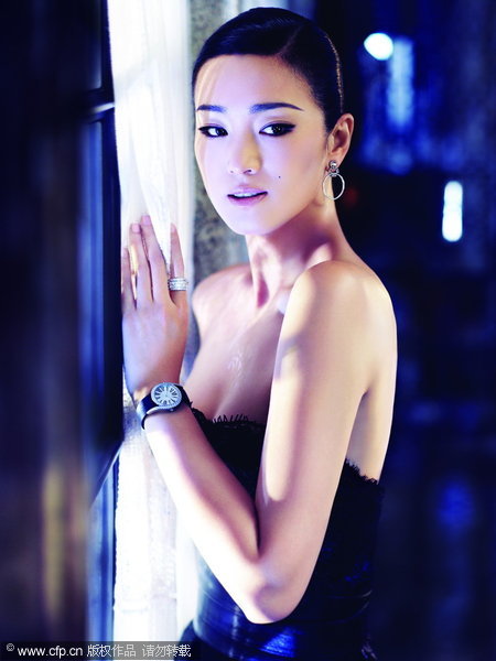 Zhang Yimou, Gong Li reunite in new project