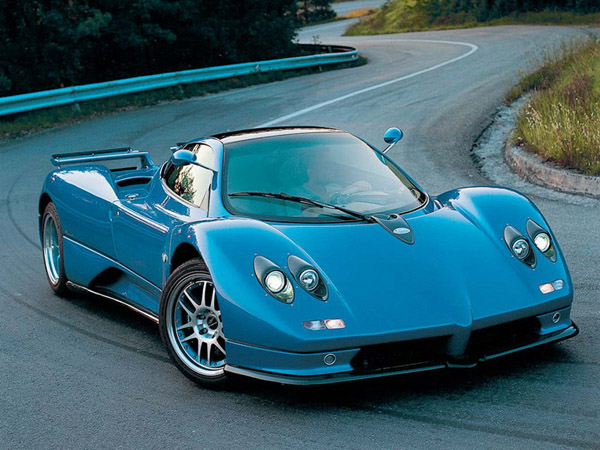 Pagani