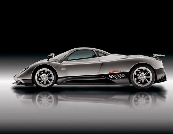 Pagani