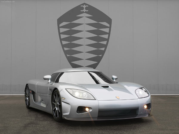 Koenigsegg