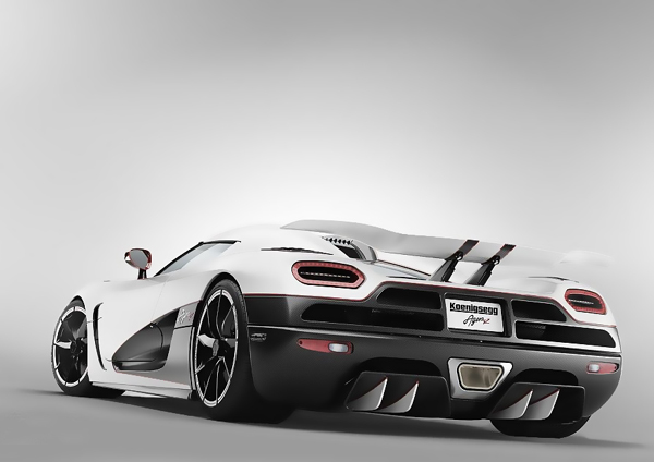 Koenigsegg