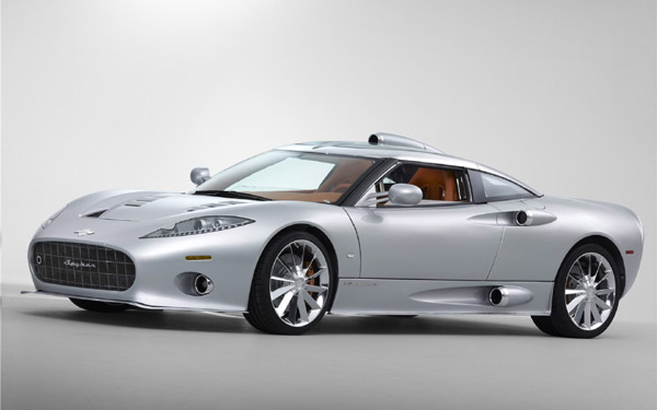 Spyker Cars