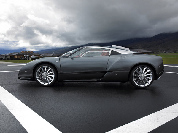 Spyker Cars