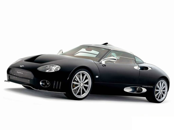 Spyker Cars