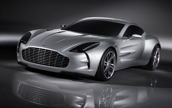 Aston Martin