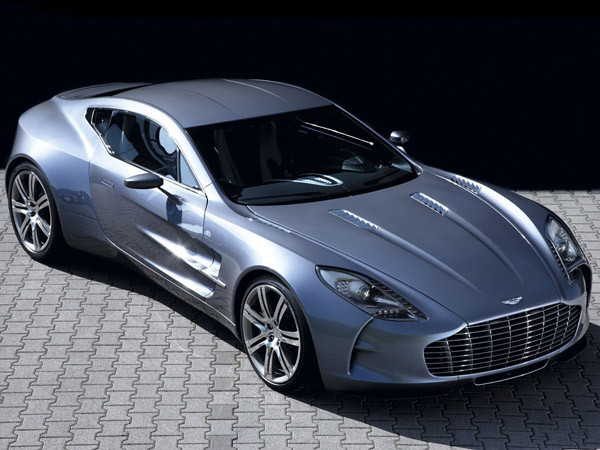 Aston Martin