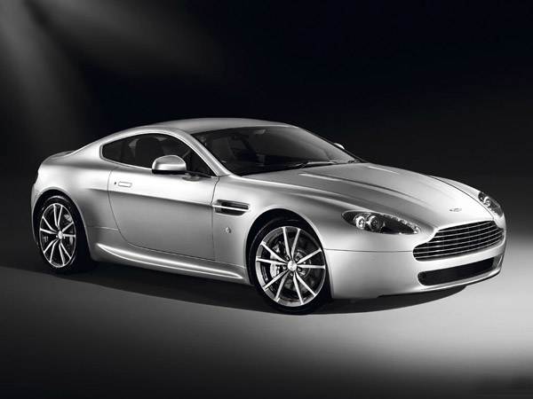 Aston Martin