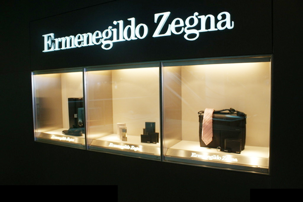 Ermenegildo Zegna