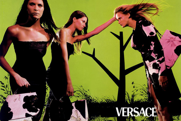 Versace