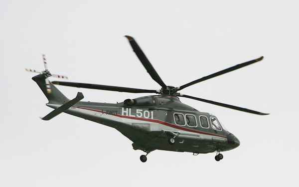 Agusta Westland