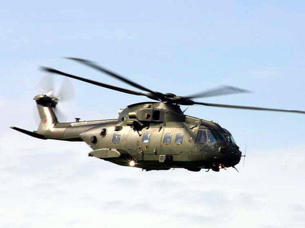 Agusta Westland