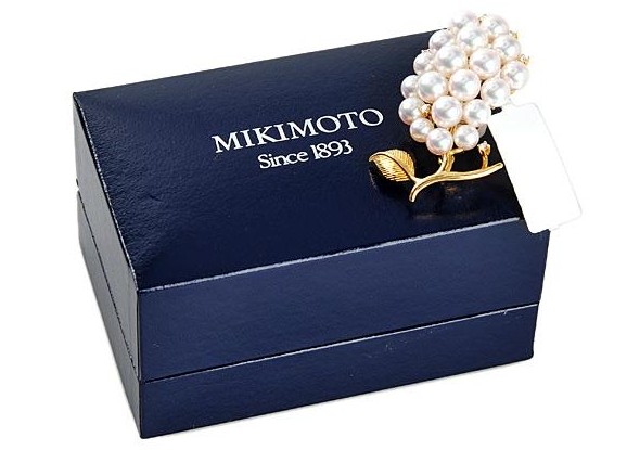 Mikimoto