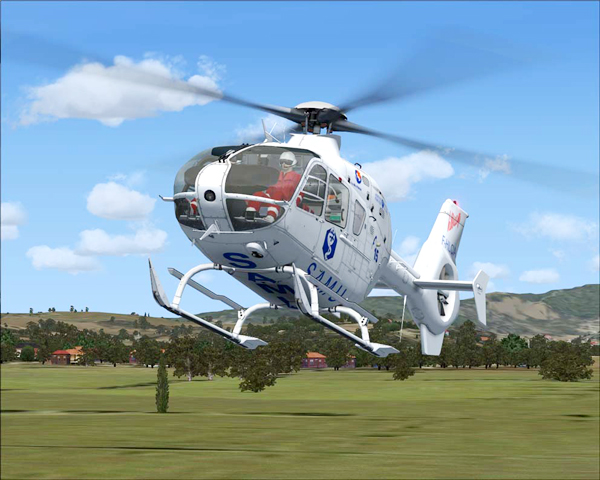 Eurocopter