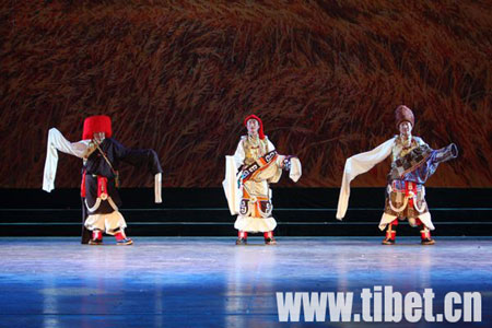 Snapshots of intangible cultural heritage show