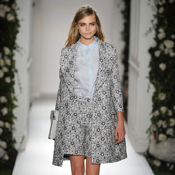 Mulberry plans Fashion Week 'marketing activity'