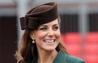 Duchess, Catherine style