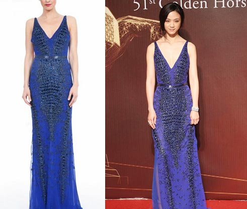 Golden Horse red carpet: Who wore it best?