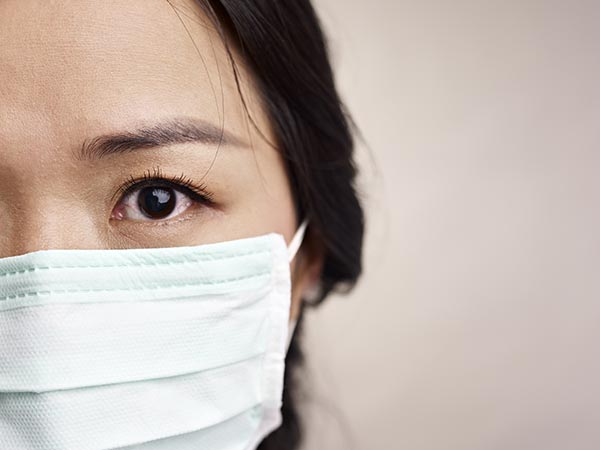 Pollution damages skin, study finds