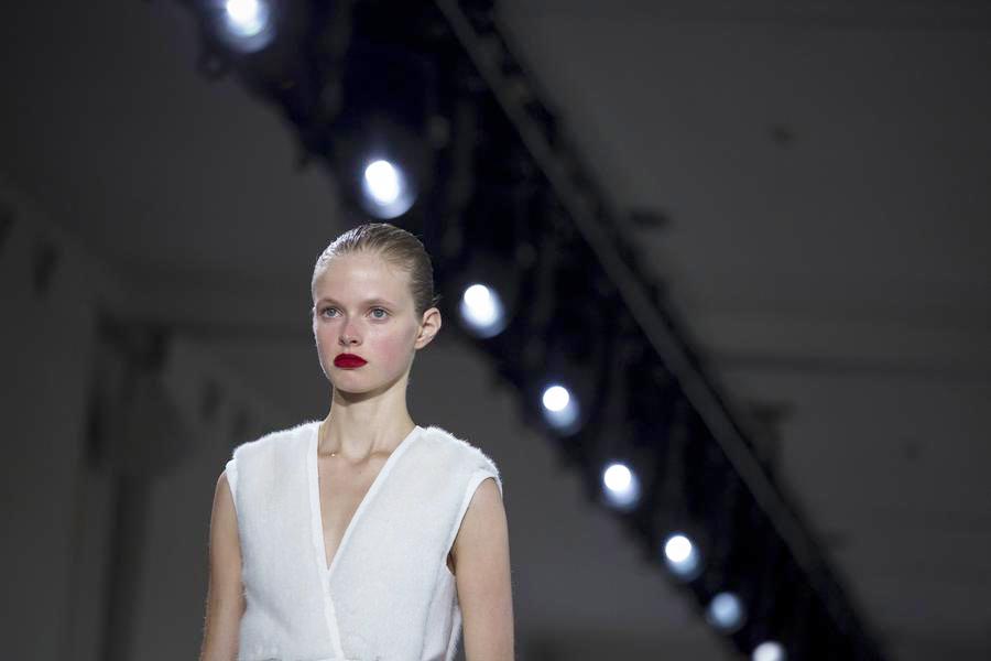 Jason Wu unveils Spring 2016 collection