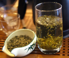 Mingqian Tea Special