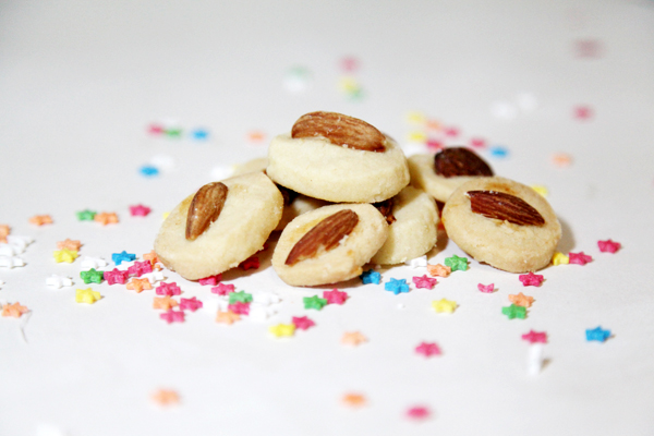 A very merry cookie Christmas