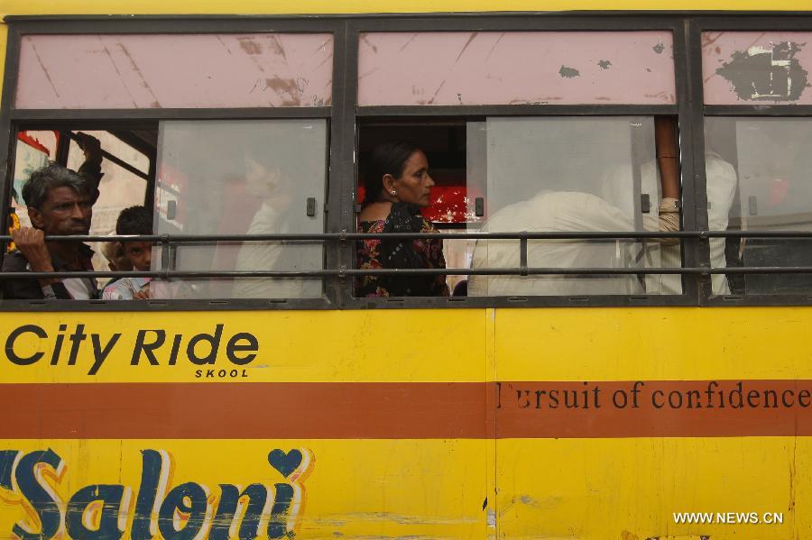 India's Jaipur: home to colours, cultures