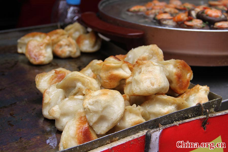 10 must-try street foods in Beijing