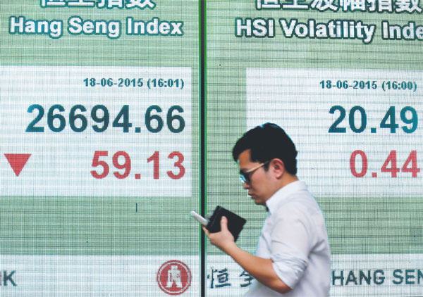 HKEx mulls new rules