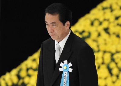 日本舉行二戰(zhàn)結(jié)束65周年追悼儀式 40余名議員自行“拜鬼”