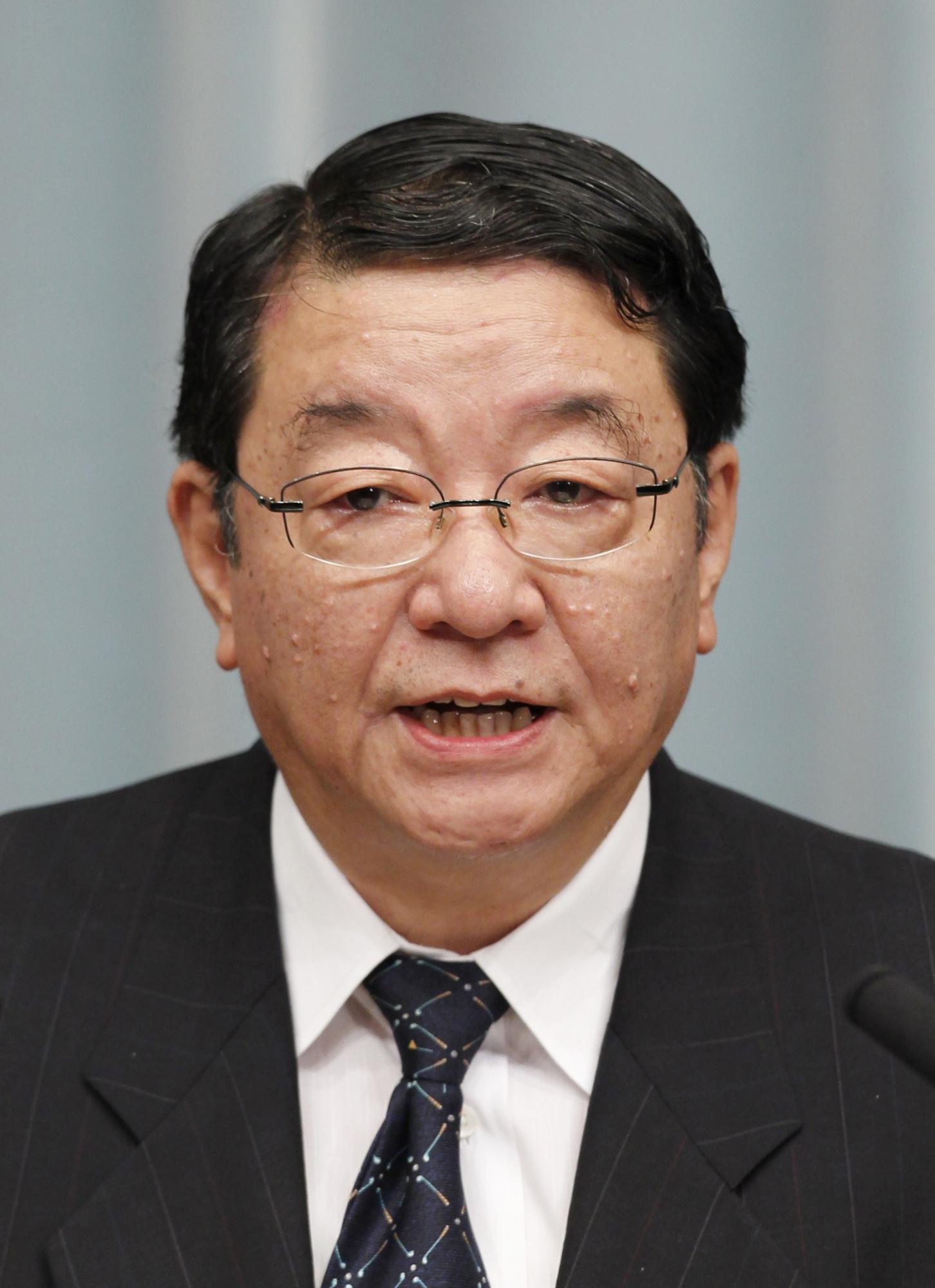 新面孔擔(dān)重任 野田首相“泥鰍內(nèi)閣”宣告成立