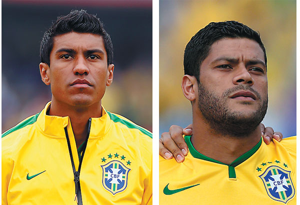 World Cup birthday boys celebrate at the double