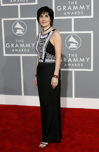 49th Annual Grammy Awards 