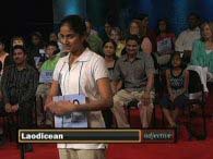 Kansas student wins US National Spelling Bee