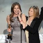 Iraq war drama 'The Hurt Locker' dominates Oscars