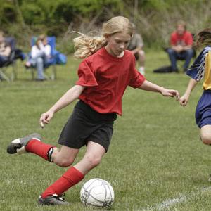 Physical activity in teens linked to mental skills in late life